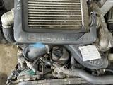 Двигатель 4JG2 3.1 дизель Isuzu Trooper, Трупер 1993-1998 за 1 350 000 тг. в Караганда – фото 2