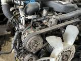 Двигатель 4JG2 3.1 дизель Isuzu Trooper, Трупер 1993-1998 за 10 000 тг. в Караганда