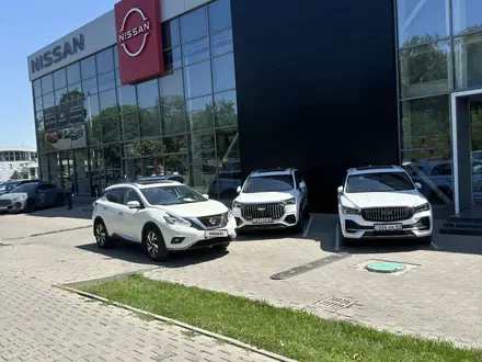 Nissan Murano 2019 года за 14 700 000 тг. в Алматы – фото 3