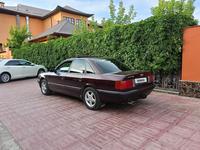 Audi 100 1992 годаүшін1 800 000 тг. в Кызылорда