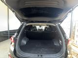 Hyundai Santa Fe 2020 года за 11 000 000 тг. в Шымкент – фото 5