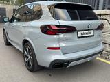BMW X5 2024 года за 55 000 000 тг. в Алматы – фото 4