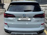 BMW X5 2024 года за 55 000 000 тг. в Алматы – фото 5