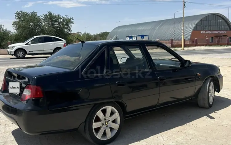 Daewoo Nexia 2010 года за 1 100 000 тг. в Жанаозен