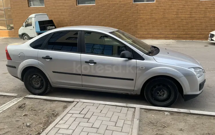 Ford Focus 2006 годаүшін2 000 000 тг. в Караганда