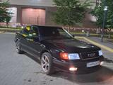 Audi 100 1993 годаүшін1 500 000 тг. в Тараз