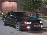 Audi 100 1993 годаүшін1 500 000 тг. в Тараз – фото 4
