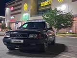 Audi 100 1993 годаүшін1 500 000 тг. в Тараз – фото 5