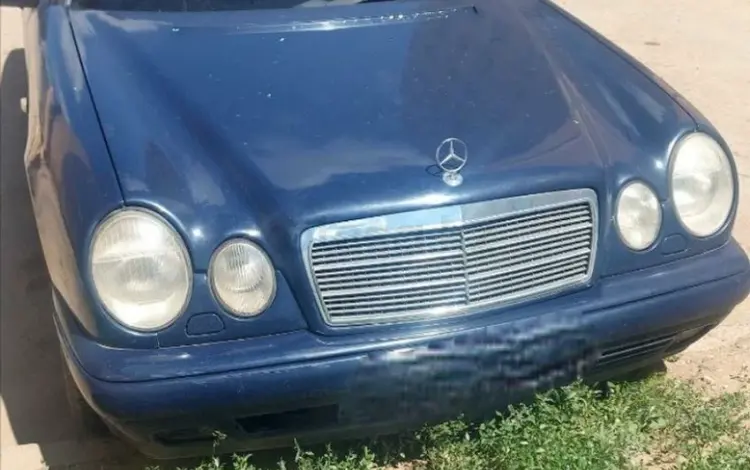 Mercedes-Benz E 280 1998 года за 2 500 000 тг. в Астана