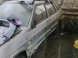 ВАЗ (Lada) 2115 2006 годаүшін400 000 тг. в Алматы – фото 4