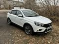 ВАЗ (Lada) Vesta SW Cross 2019 годаfor5 500 000 тг. в Астана – фото 16