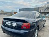 Audi A4 1995 годаүшін2 100 000 тг. в Петропавловск – фото 2