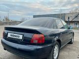 Audi A4 1995 годаүшін2 100 000 тг. в Петропавловск