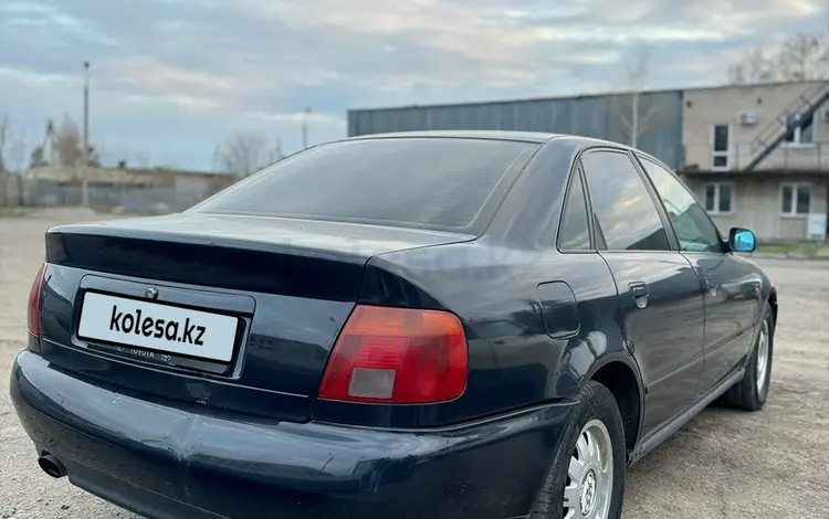 Audi A4 1995 года за 2 100 000 тг. в Петропавловск