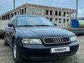Audi A4 1995 года за 2 100 000 тг. в Петропавловск – фото 4