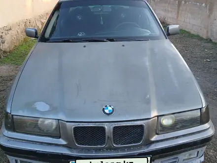 BMW 320 1991 года за 1 000 000 тг. в Тараз – фото 4