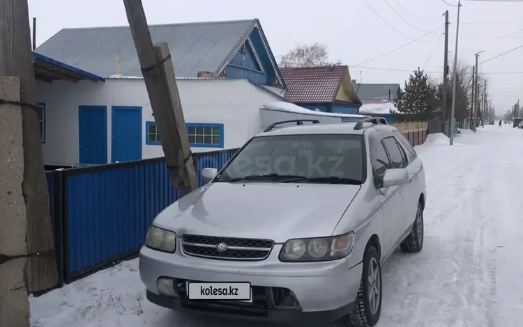 Nissan R'nessa 1997 годаүшін2 100 000 тг. в Караганда