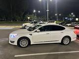 Kia K7 2013 годаүшін7 500 000 тг. в Алматы – фото 3