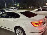 Kia K7 2013 годаүшін7 500 000 тг. в Алматы – фото 4