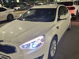Kia K7 2013 годаүшін7 500 000 тг. в Алматы – фото 2
