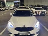 Kia K7 2013 годаүшін7 500 000 тг. в Алматы