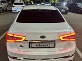 Kia K7 2013 годаүшін7 500 000 тг. в Алматы – фото 5