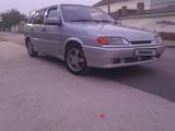 ВАЗ (Lada) 2114 2009 года за 800 000 тг. в Шымкент