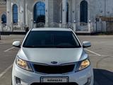 Kia Rio 2015 года за 5 500 000 тг. в Актау – фото 2