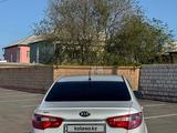 Kia Rio 2015 года за 5 500 000 тг. в Актау