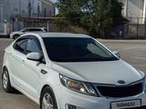 Kia Rio 2015 года за 5 500 000 тг. в Актау – фото 3