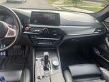 BMW M5 2020 годаүшін52 000 000 тг. в Караганда – фото 5