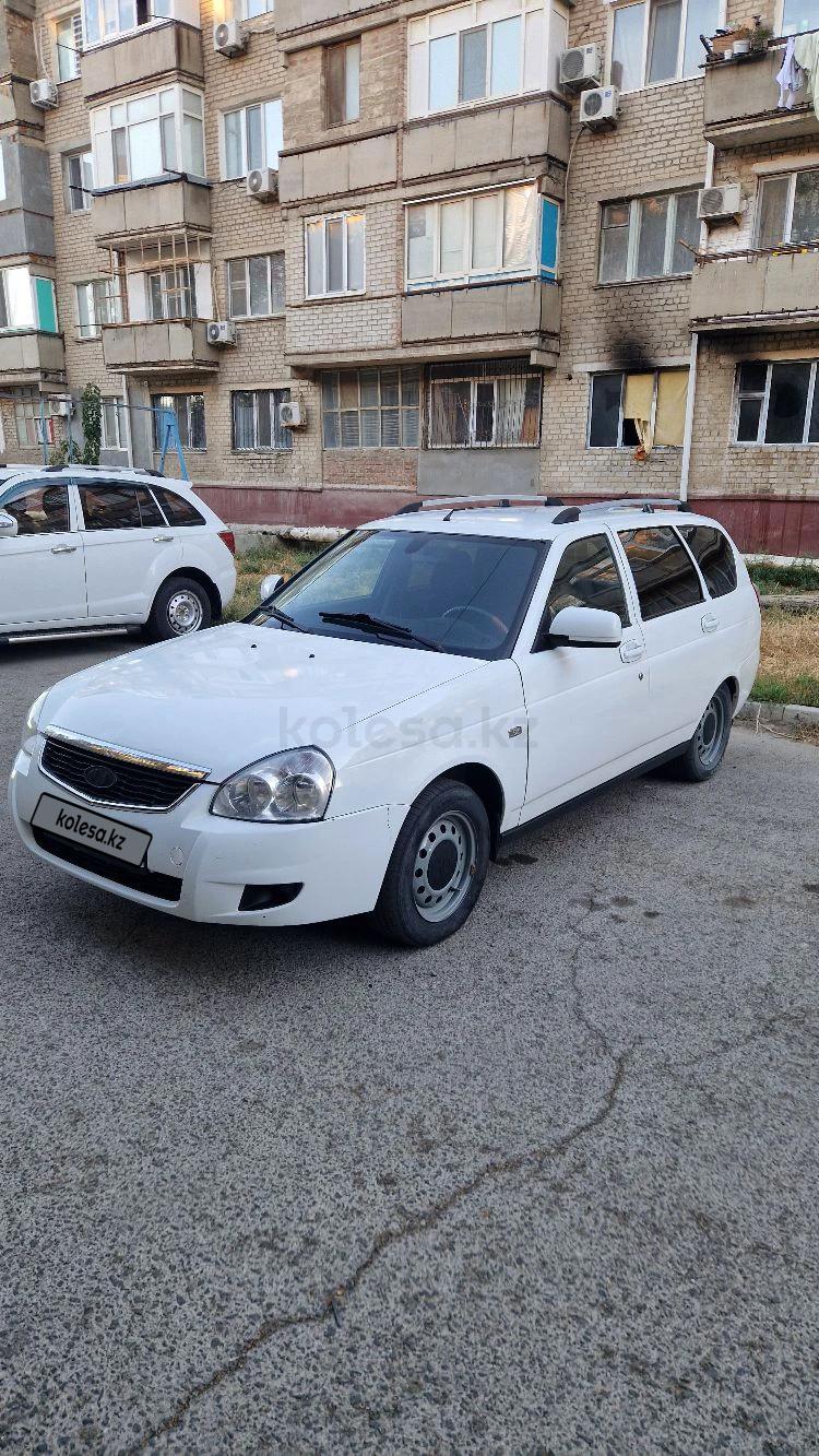 ВАЗ (Lada) Priora 2171 2014 г.