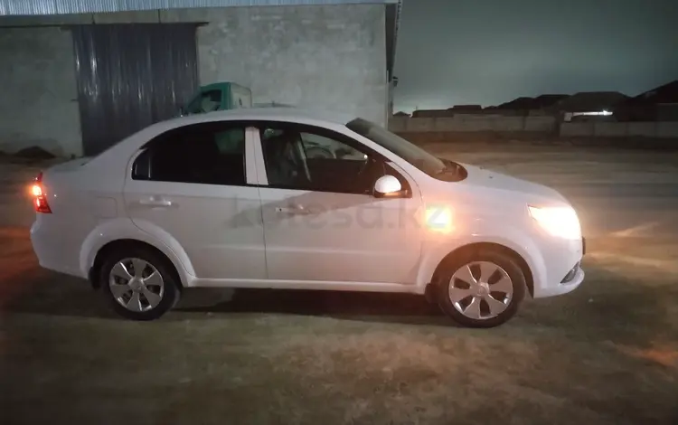 Chevrolet Nexia 2021 года за 4 900 000 тг. в Актау