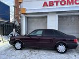 Audi 80 1991 годаүшін2 100 000 тг. в Костанай – фото 3