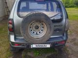 Chevrolet Niva 2010 года за 1 900 000 тг. в Петропавловск – фото 2
