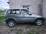 Chevrolet Niva 2010 года за 2 100 000 тг. в Петропавловск – фото 2
