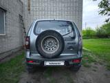 Chevrolet Niva 2010 года за 2 100 000 тг. в Петропавловск