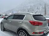 Kia Sportage 2014 года за 5 800 000 тг. в Уральск – фото 3