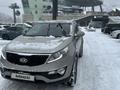 Kia Sportage 2014 годаүшін5 800 000 тг. в Уральск – фото 2