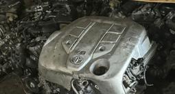 Двигатель toyota land cruiser prado 120.4L Привозные. (1GR/1UR/3UR/2TR/2UZ) за 62 000 тг. в Алматы – фото 5