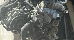 Двигатель toyota land cruiser prado 120.4L Привозные. (1GR/1UR/3UR/2TR/2UZ) за 62 000 тг. в Алматы – фото 2
