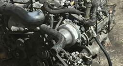 Двигатель toyota land cruiser prado 120.4L Привозные. (1GR/1UR/3UR/2TR/2UZ) за 62 000 тг. в Алматы – фото 4