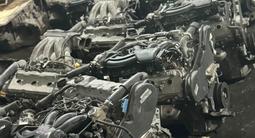 Двигатель toyota land cruiser prado 120.4L Привозные. (1GR/1UR/3UR/2TR/2UZ) за 62 000 тг. в Алматы – фото 3