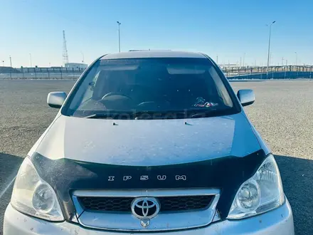 Toyota Ipsum 2003 года за 4 700 000 тг. в Атырау