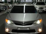 Toyota Camry 2011 годаүшін9 700 000 тг. в Шымкент