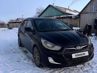 Hyundai Solaris 2011 годаүшін3 200 000 тг. в Петропавловск