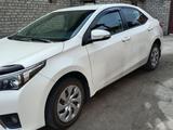 Toyota Corolla 2015 года за 7 500 000 тг. в Семей