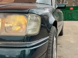 Mercedes-Benz E 280 1995 годаүшін2 500 000 тг. в Петропавловск – фото 2