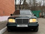 Mercedes-Benz E 280 1995 годаүшін2 500 000 тг. в Петропавловск