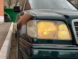 Mercedes-Benz E 280 1995 годаүшін2 500 000 тг. в Петропавловск – фото 3